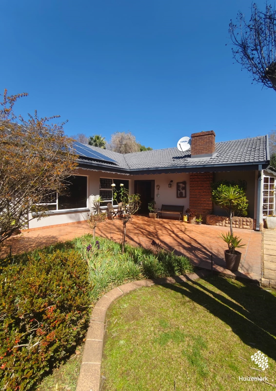 4 Bedroom Property for Sale in Sasolburg Ext 23 Free State